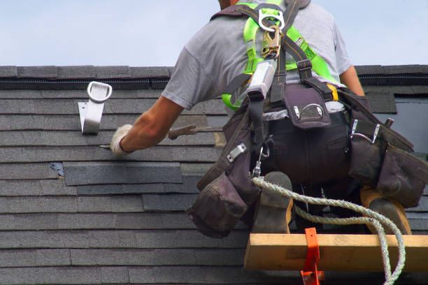 Best Flat Roofing  in Damascus, OR