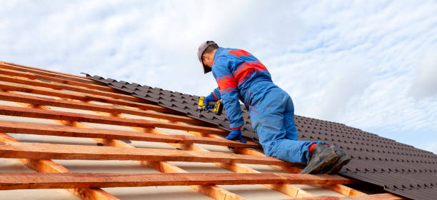 Best Steel Roofing  in Damascus, OR