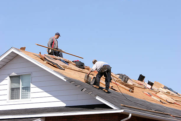 Best Slate Roofing  in Damascus, OR