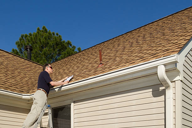 Best Rubber Roofing (EPDM, TPO)  in Damascus, OR