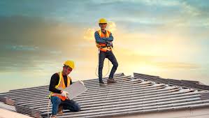 Best Sheet Metal Roofing  in Damascus, OR